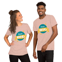 將圖片載入圖庫檢視器 Short-Sleeve Unisex T-Shirt
