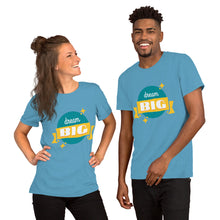 將圖片載入圖庫檢視器 Short-Sleeve Unisex T-Shirt

